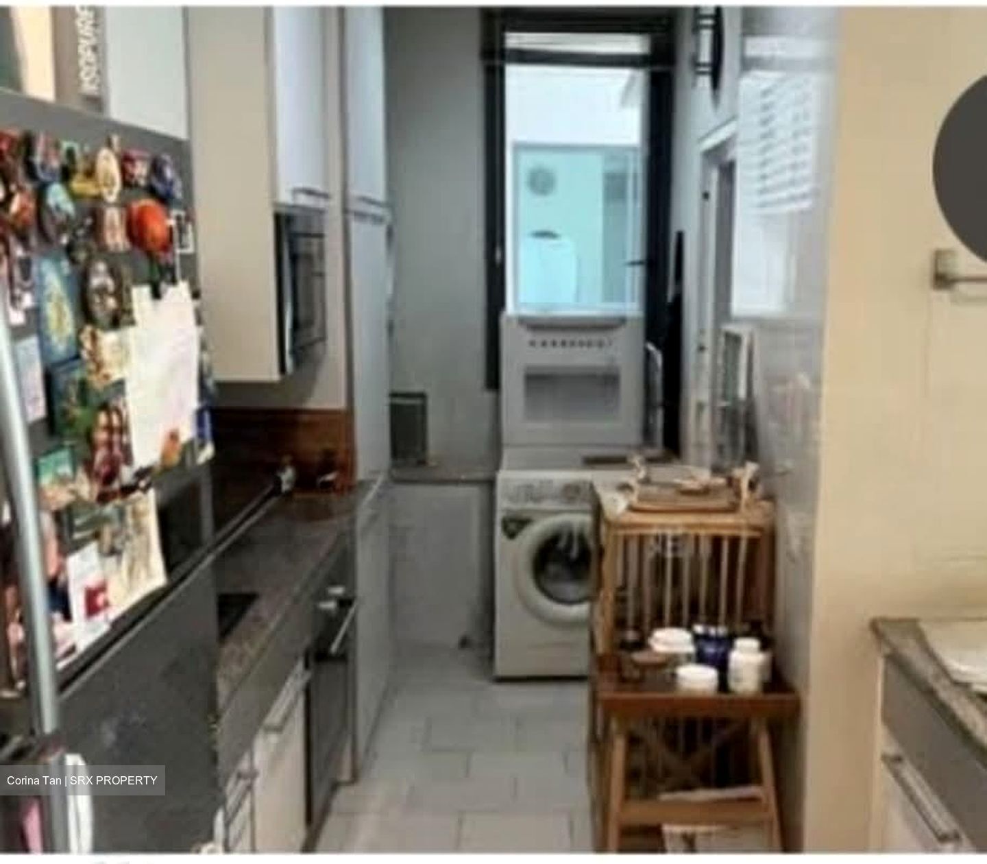 RiverGate (D9), Apartment #555746931